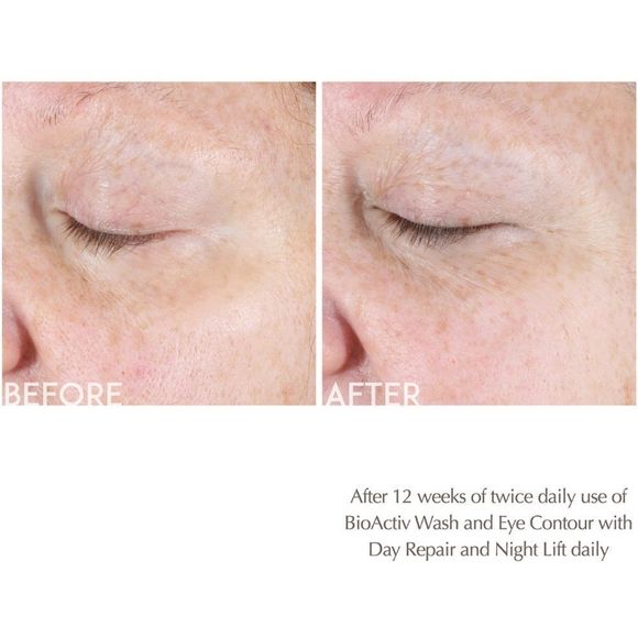 $10❤️🔥 LAST 1! Exuviance Age Reverse Day Repair SPF30 Retinol Face Cream - Picture 3 of 7